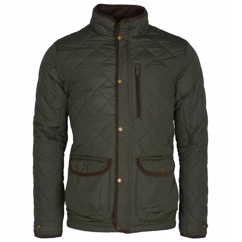 Kurtka Pinewood Nydala Classic Quilt 5815 rozm. M