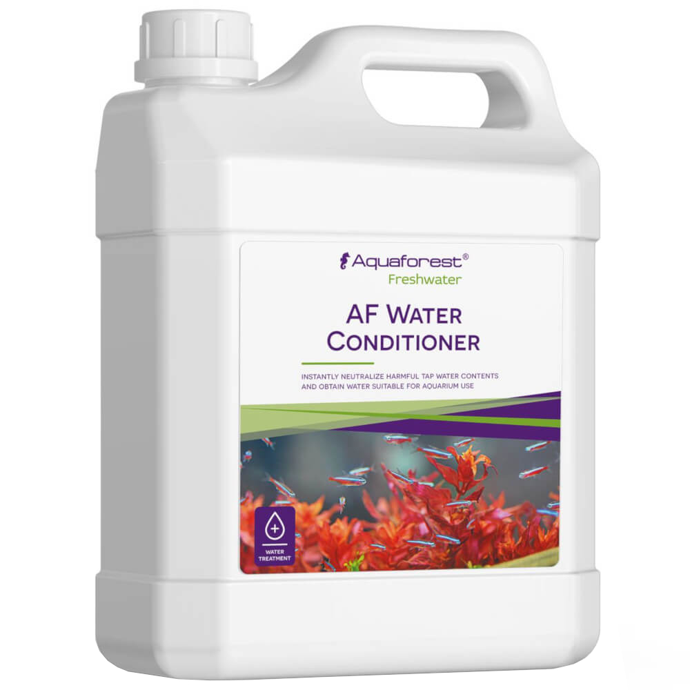 Levně Aquaforest Af Water Conditioner 2L – čistič vody