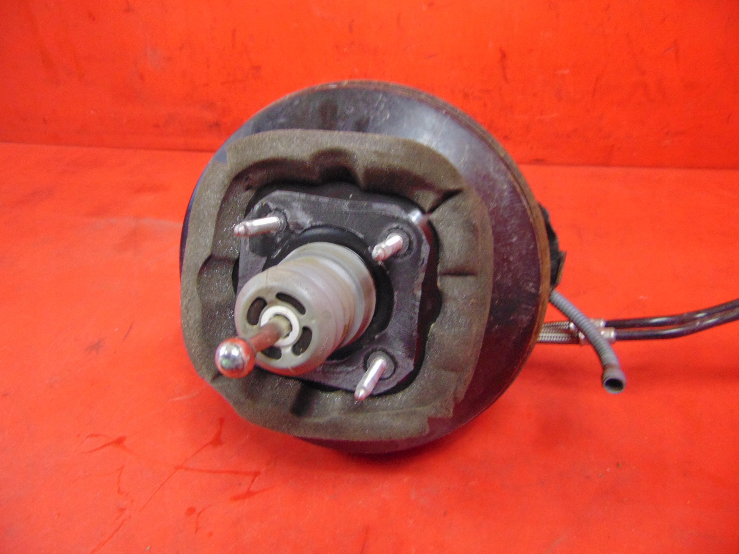 PEUGEOT 208 E CITROEN C3 II SERVO FRENO POMPA