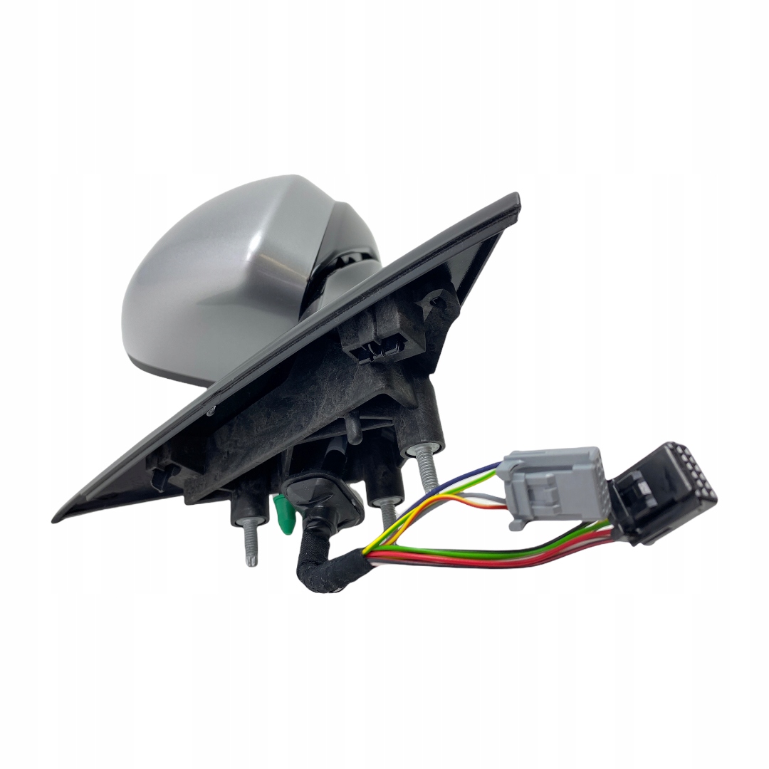 Nowe oryg Lusterko lewe Renault Talisman 13 PIN Producent części Renault OE