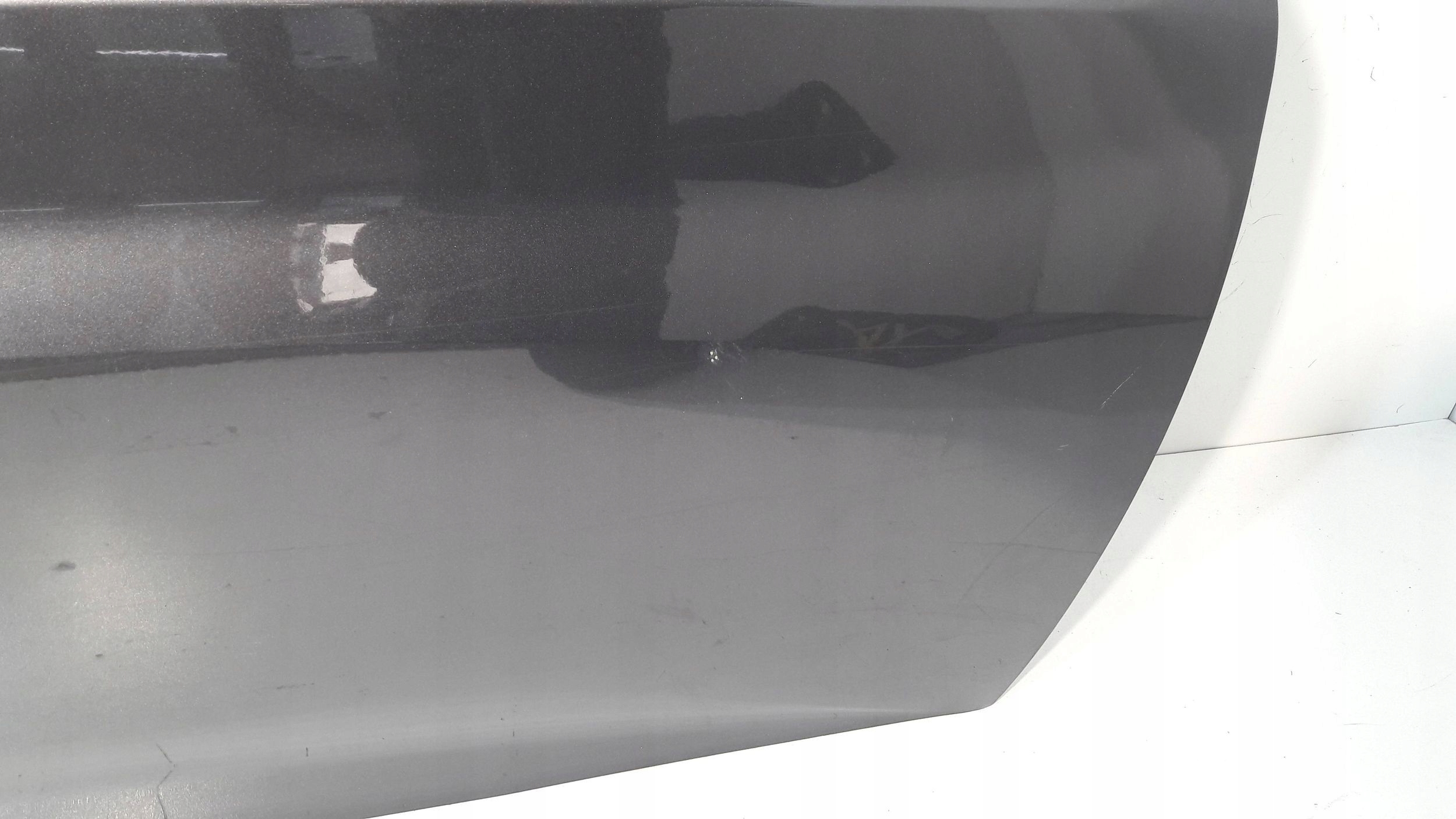 Peugeot 208 II door front right (T325)