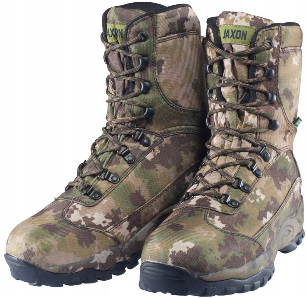 

Buty Jaxon Zimowe Bzf AK-BZF42 Rozmiar 42