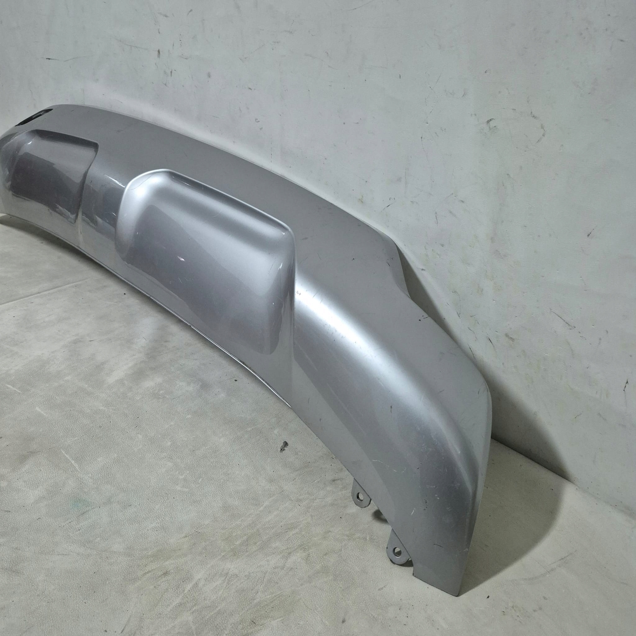 KIA NIRO II 2 22-> DOL accessori spoiler Paraurti posteriore