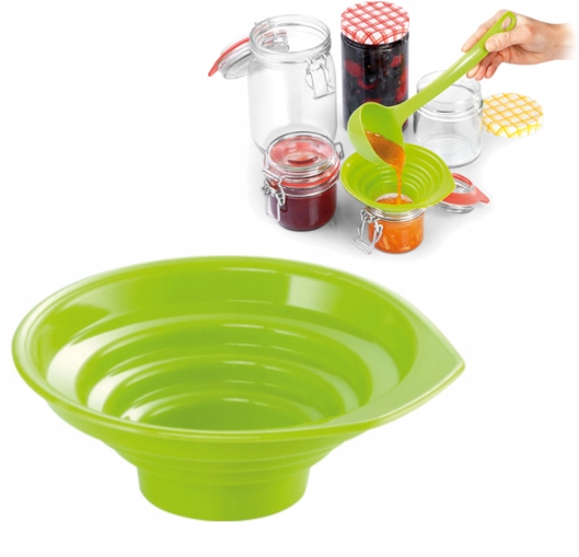 TESCOMA LEJEK DO NAPEŁNIANIA SŁOIKÓW PRZETWORÓW