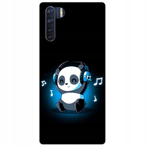 

200 wzorów Etui Do Oppo A91 Plecki Case Obudowa
