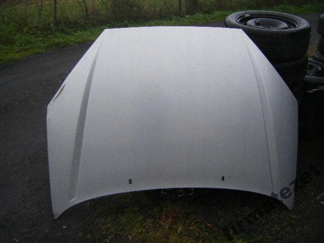 FORD FOCUS MK1 MASKA