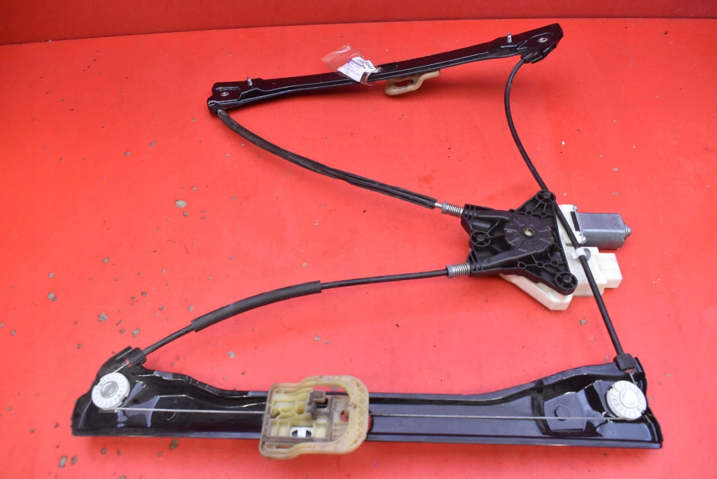 window regulator right front EU 5JA959812J SKODA RAPID 5D HB 12-17