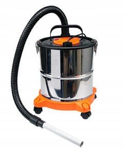 Odkurzacz do popiołu 20l Vorel 78870