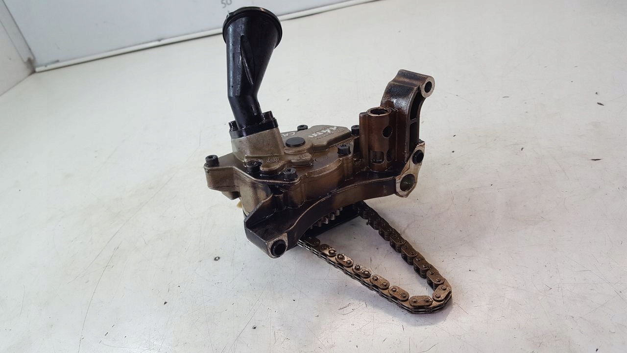 Pompa olio motore 1,4 FSI CAX