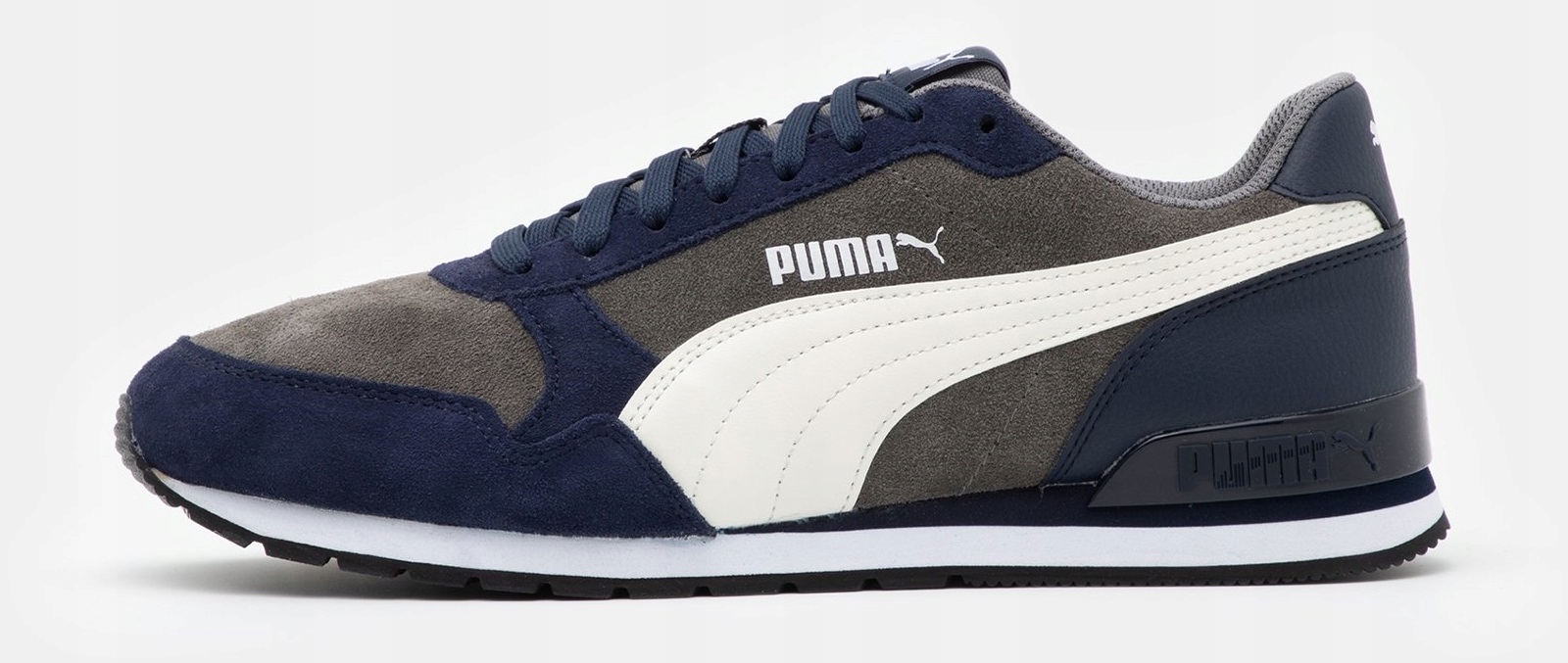

Puma St Runner V2 Sd R.48,5=31,5 CM I Inne Roz