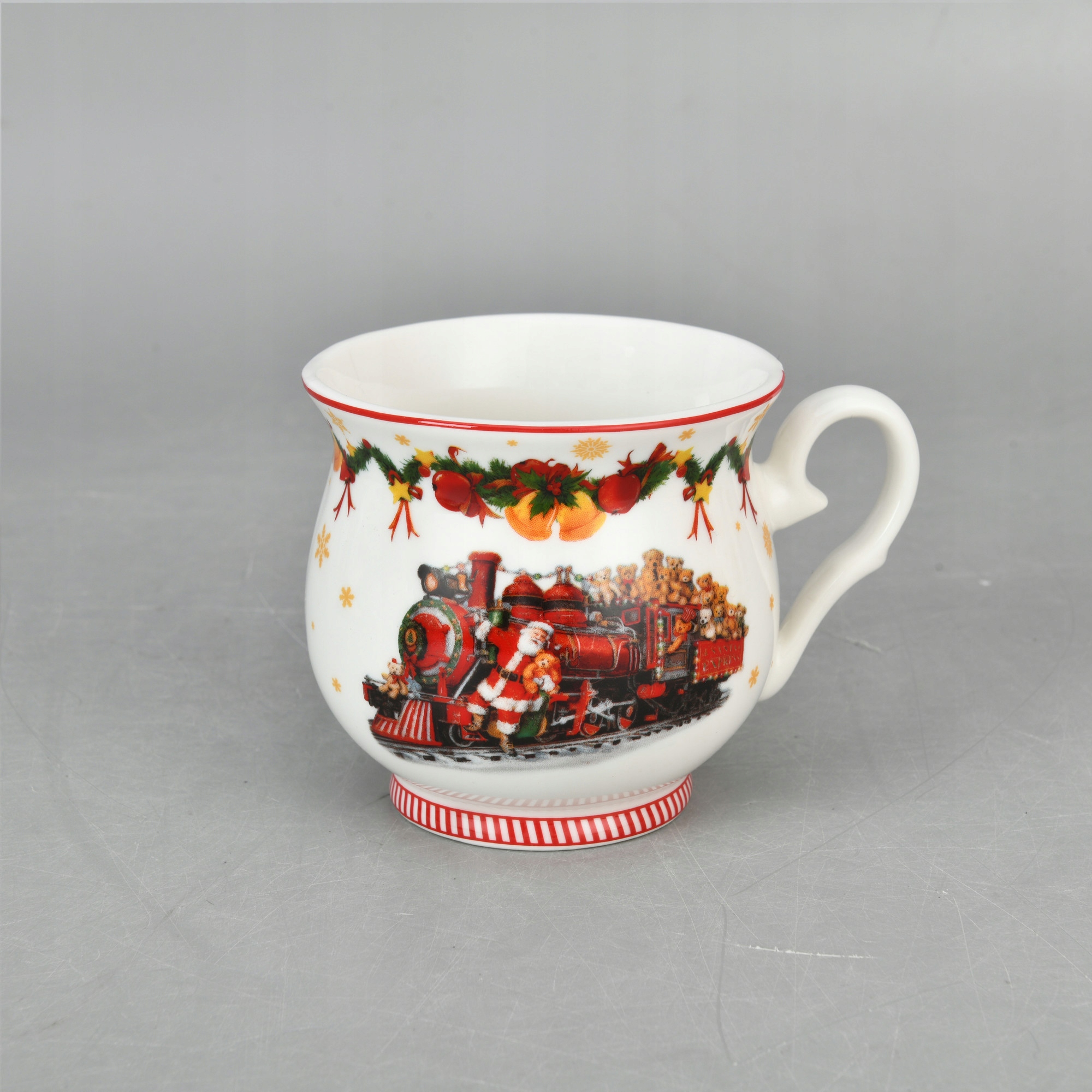 Kubek 400 ml POCIĄG 555-7407 Marco Polo