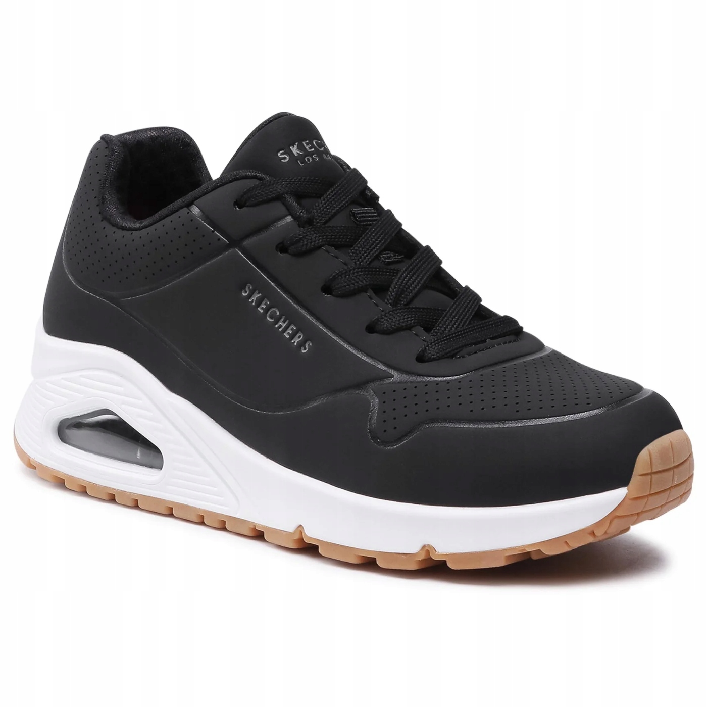Skechers Dámské Sportovní Boty Uno Stand On Air Městské Tenisky vel. 36,5