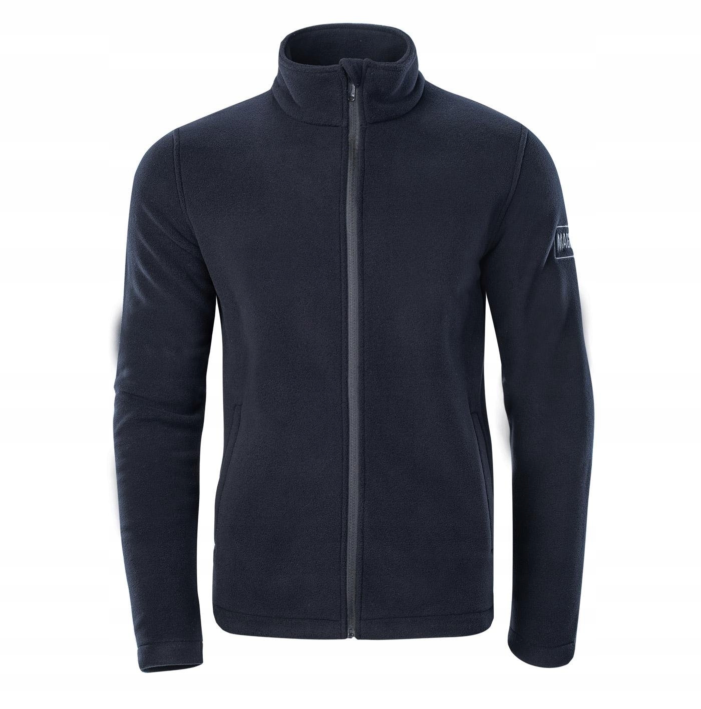 Pánská fleecová bunda Magnum Polartec Fleece
