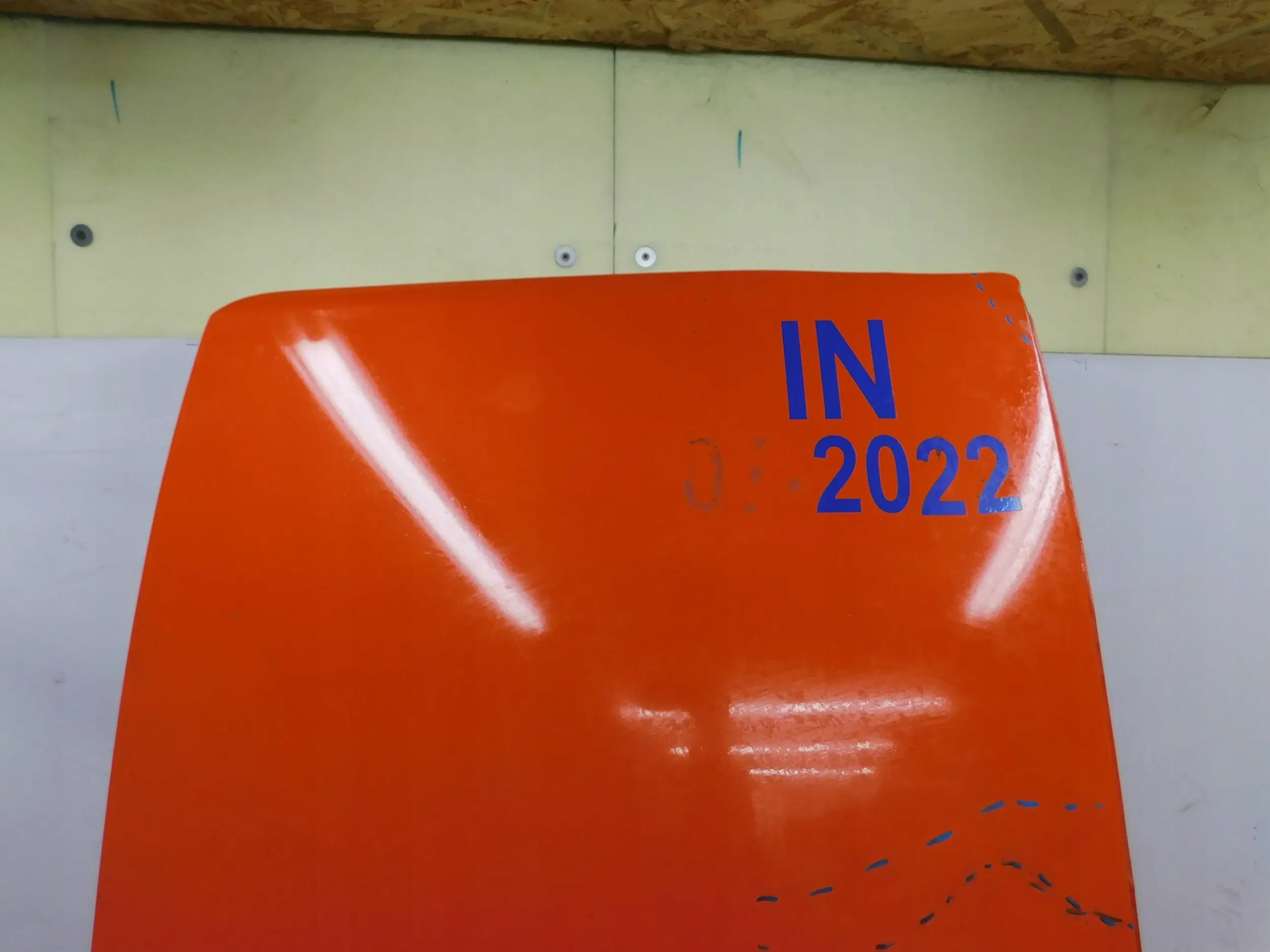 door right sliding CITROEN NEMO FIORINO