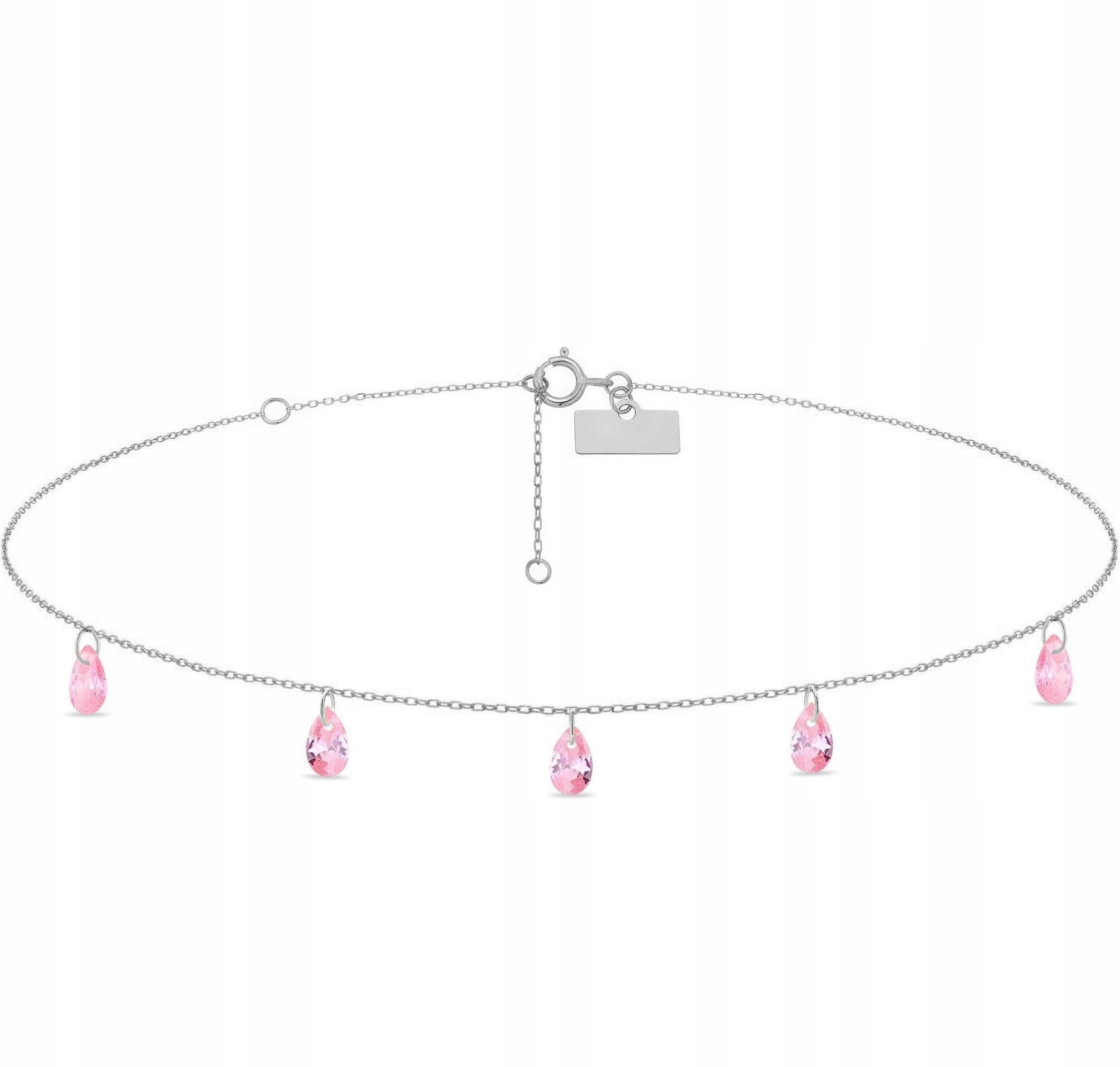 

Srebrny naszyjnik 925 Celebrytka Choker Grawer