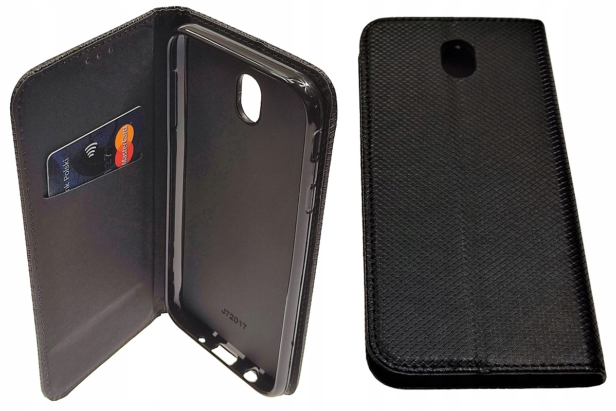 

Etui Book Magnet Klapka do Samsung Galaxy J7 2017