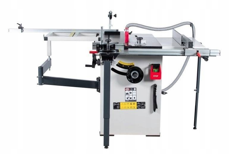 PIŁA TARCZOWA FORMATOWA PKS-250PN 25000312 30 mm Marka Proma