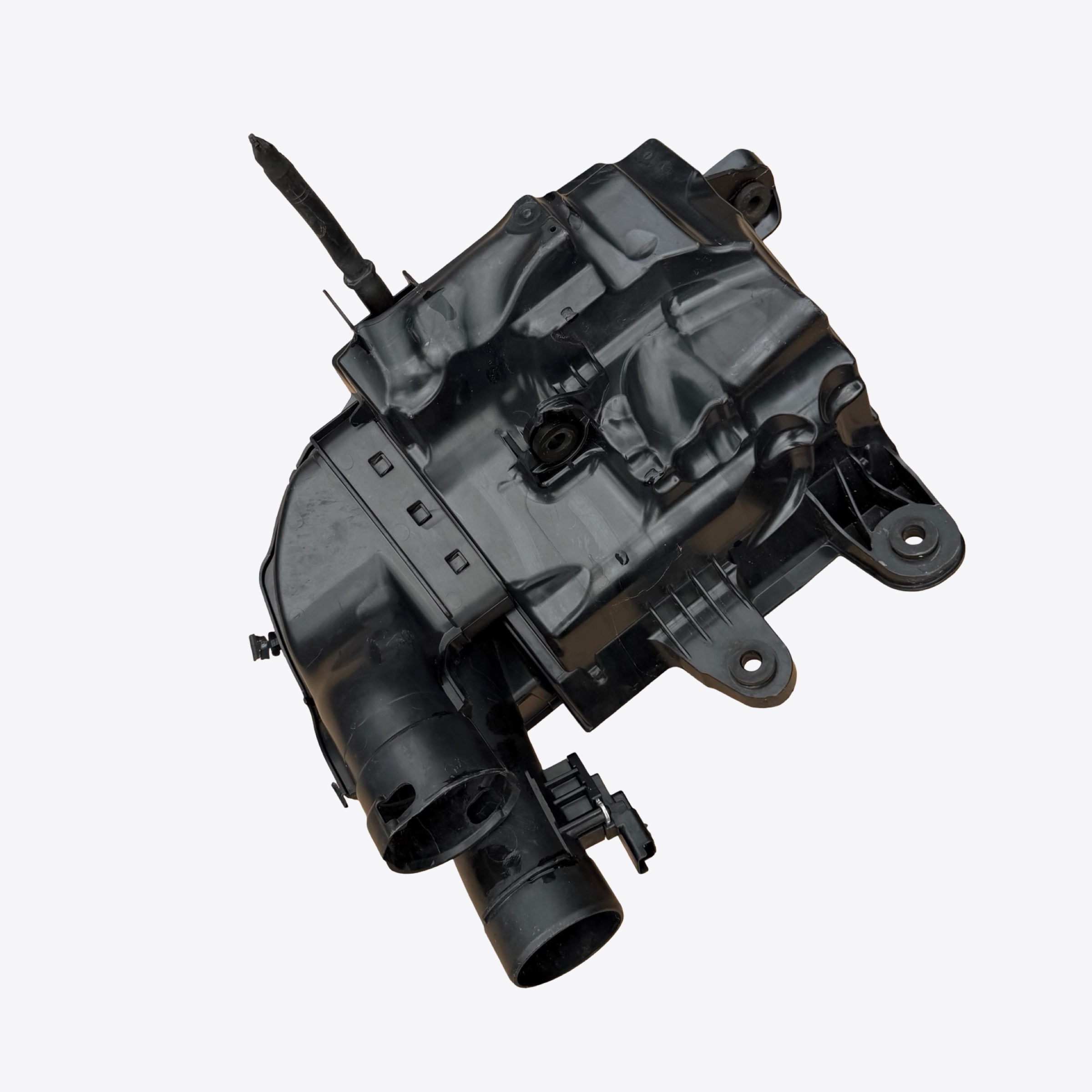 Gehäuse filter luft PEUGEOT 1.5 HDI 9828002080