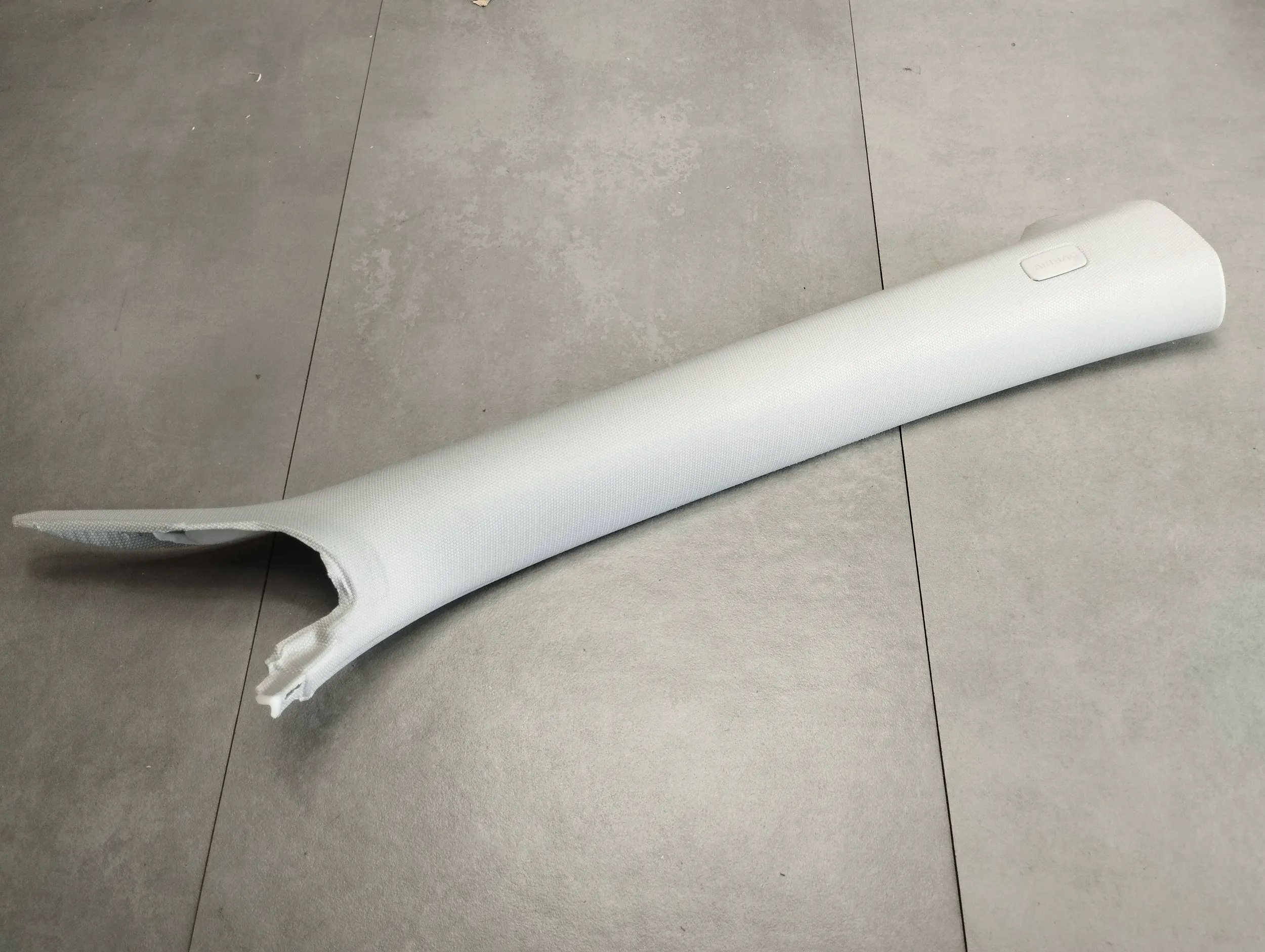 Audi A5 8T OSŁONA SŁUPKA PRAWA 8T8867234