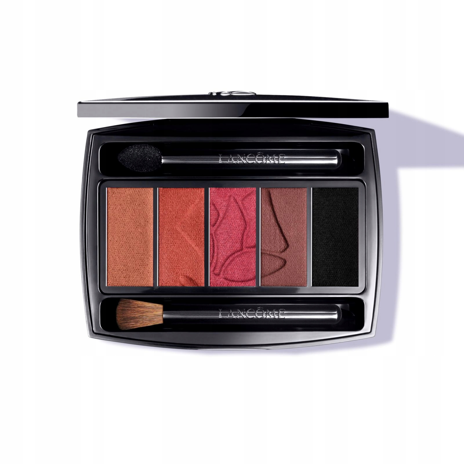 Paletka Očních Stínů Lancôme Hypnôse Palette 5 Couleurs 4 G Odstín: 19 Arden