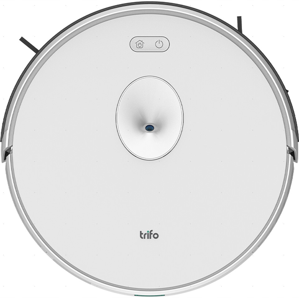 ROBOTOVÉ ČISTENIE TRIFO IRONPIE M6 BIELE