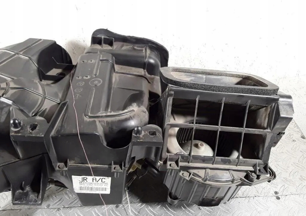 2002 CHRYSLER SEBRING (ST-22 - JR) Группа нагреватель 04885213AA