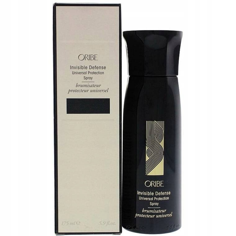 Oribe Invisible Defense Spray Termoochronny, Przeciw Puszeniu 175ml