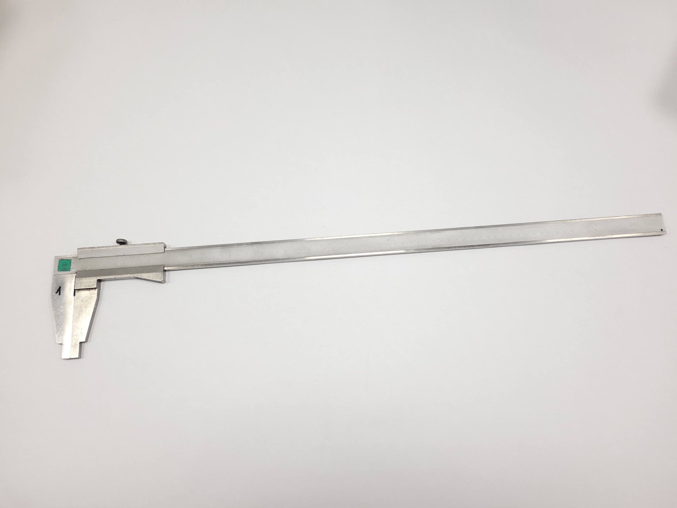 Suwmiarka 630 VIS 0,05mm