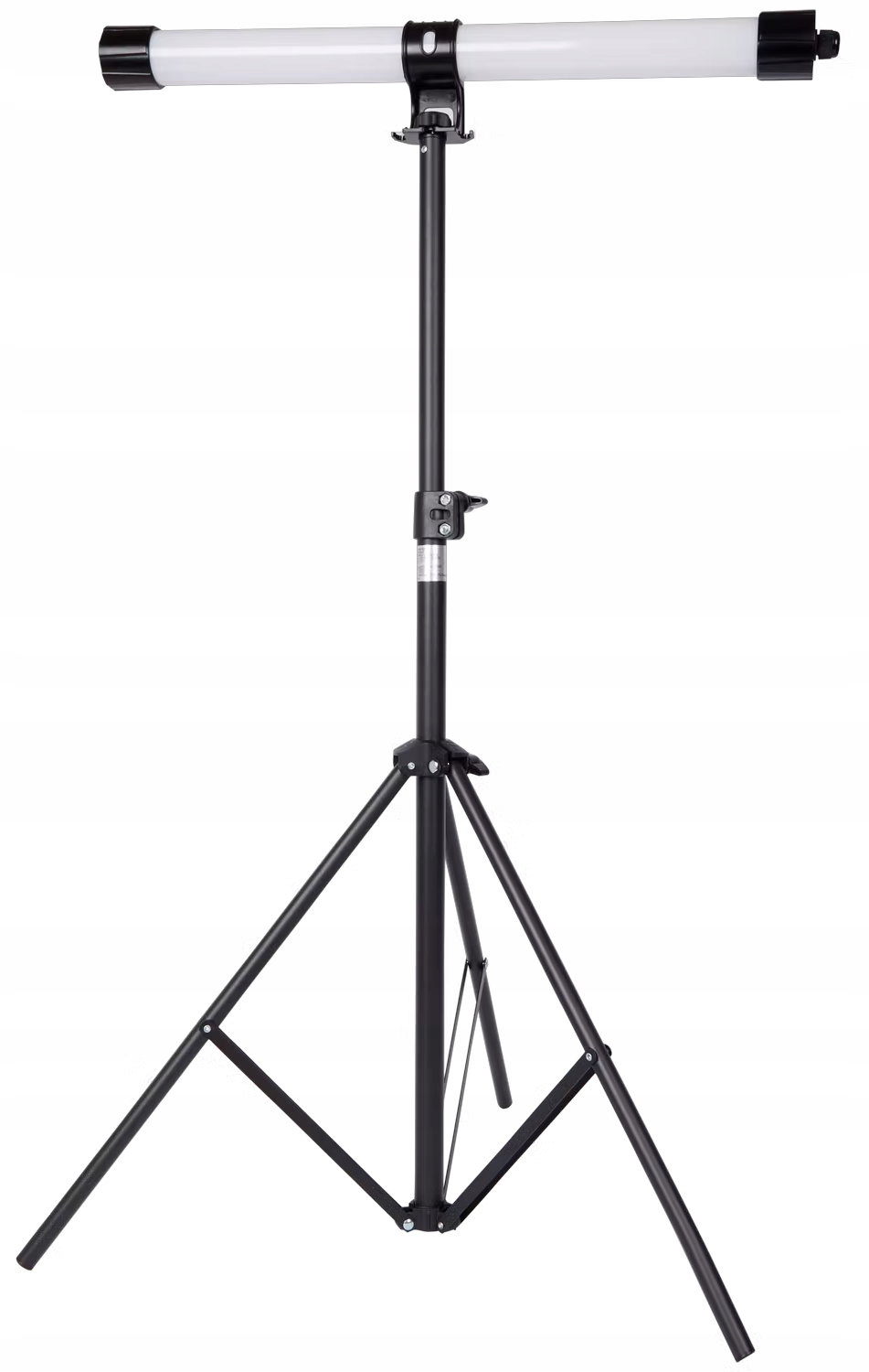 Светодиодная рабочая лампа 20 Вт прожектор со штативом