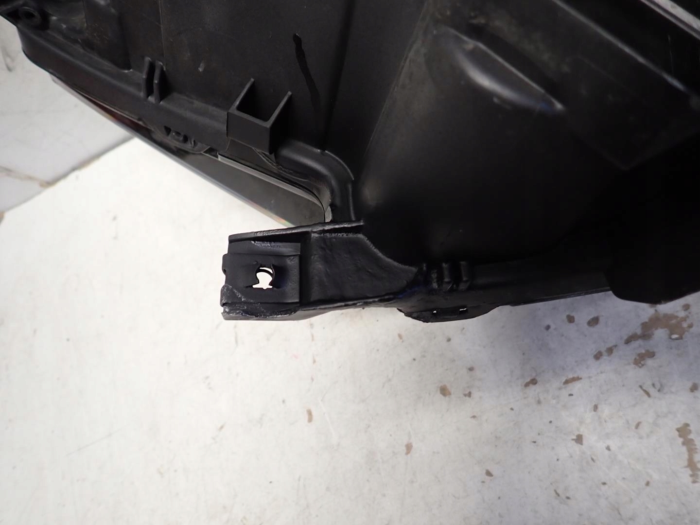 light front front right AUDI A1 II 2018- 82A941004
