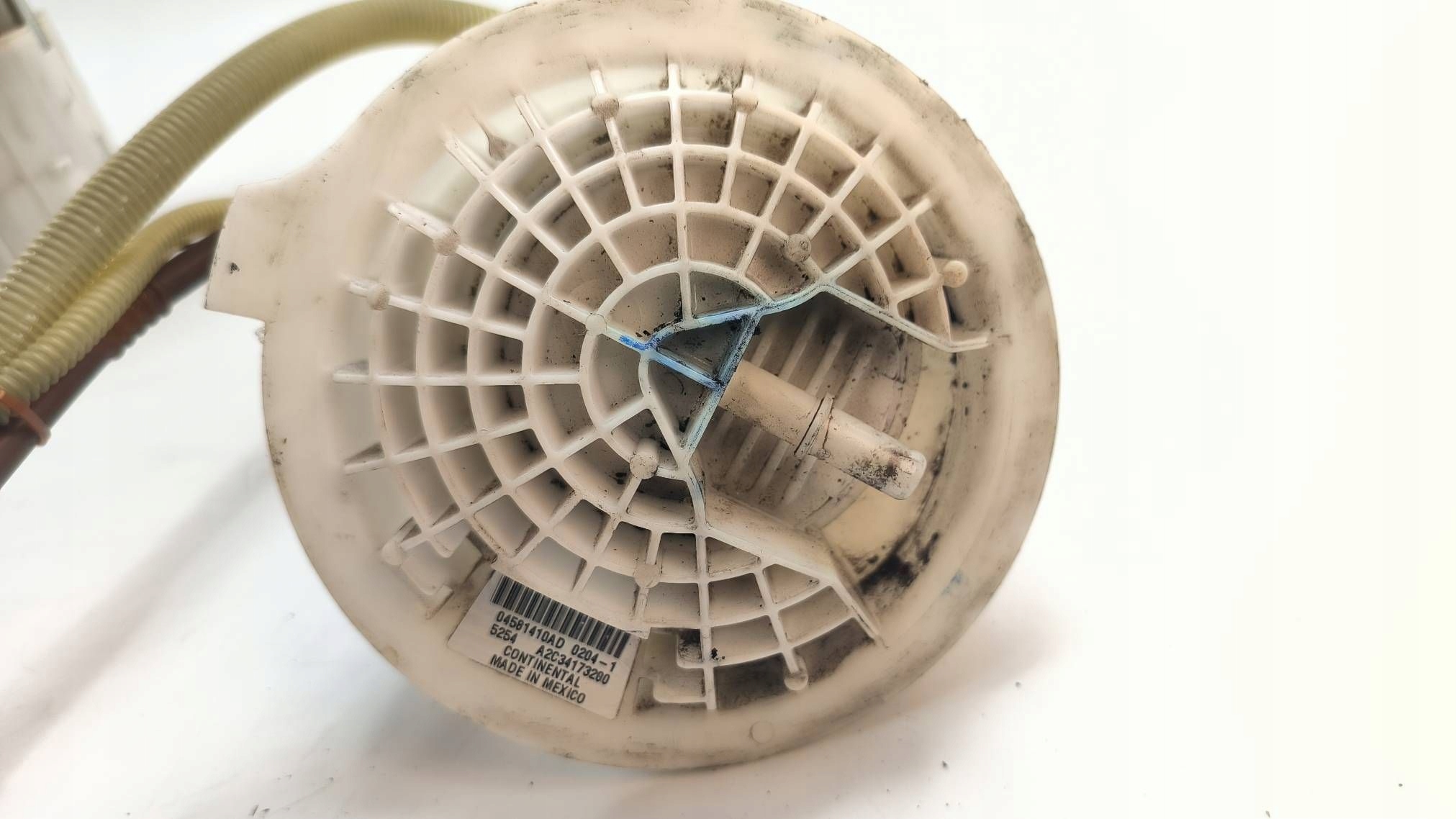 топливный насос Dodge CHARGER 3.6 2016