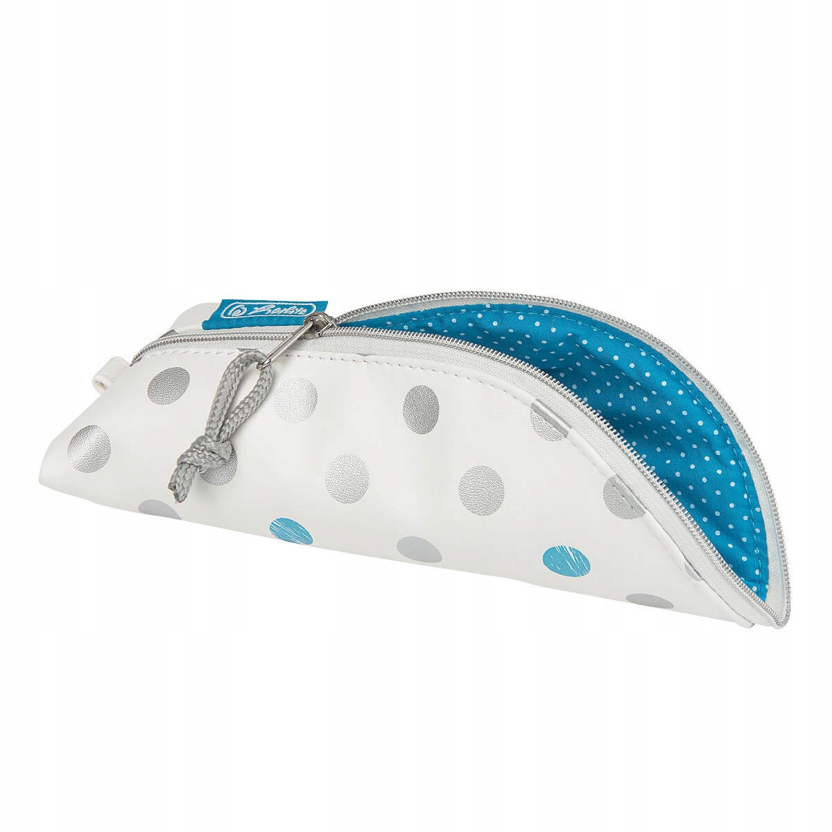 

Piórnik kosmetyczka Cocoon Frozen Glam Herlitz