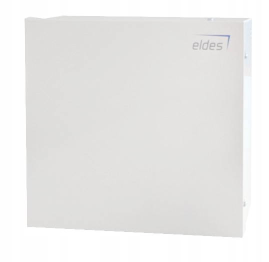 OBUDOWA Z TRANSFORMATOREM 40VA ELDES ME-1 METALOWA ESIM264 ESIM364 ESIM384 EAN (GTIN) 4779036640547