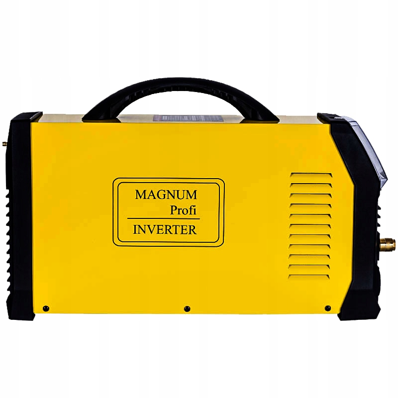 SPAWARKA MAGNUM TIG THF 238 PRO-X AC/DC Bi LEVEL Napięcie zasilania (V) 230