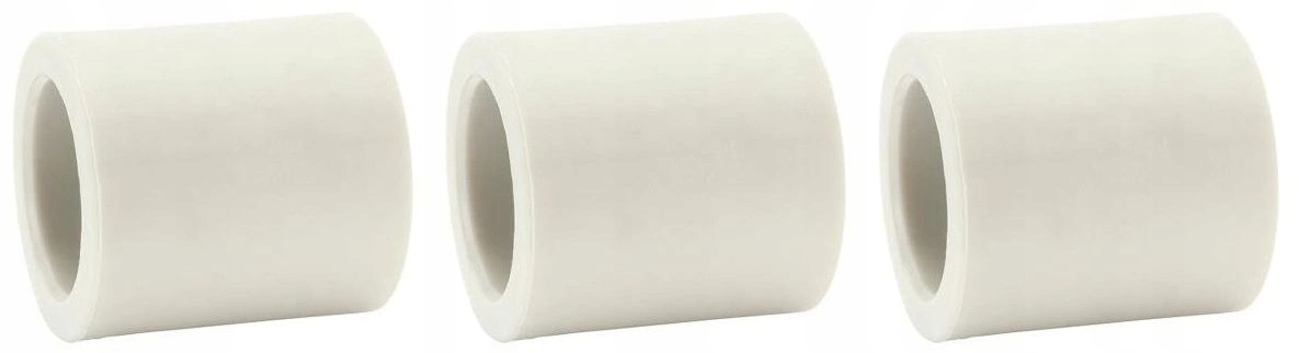 

Mufa Pp-r PN25 20 (3 szt.)