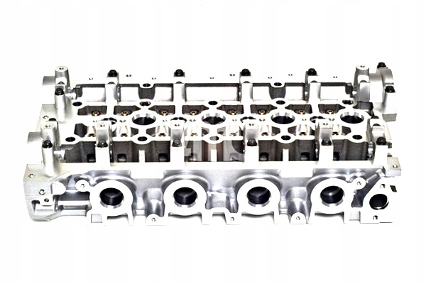 AMC GŁOWICA CYLINDRÓW NISSAN INTERSTAR PRIMASTAR OPEL MOVANO A VIVARO