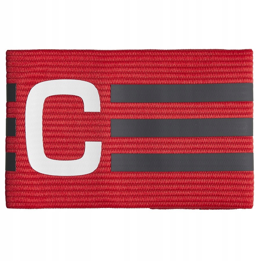 

Opaska kapitana adidas Captain Armband Osfm