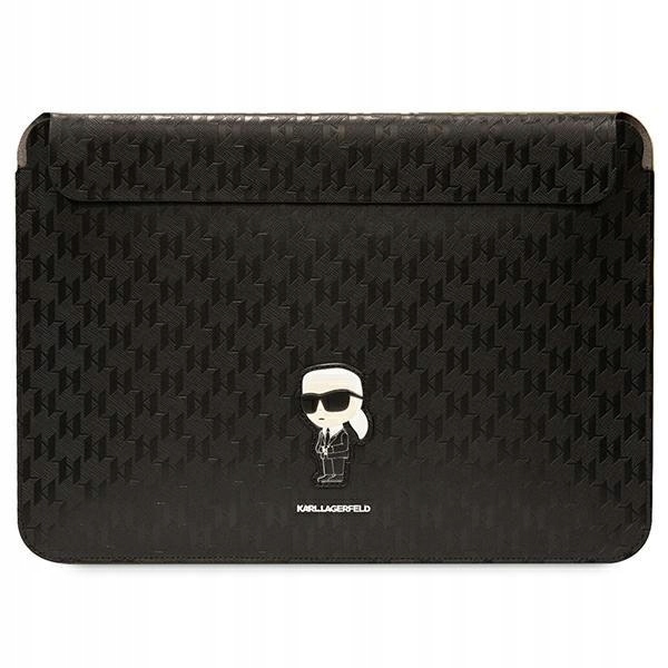 Pouzdro na notebook Karl Lagerfeld Sleeve Case 14