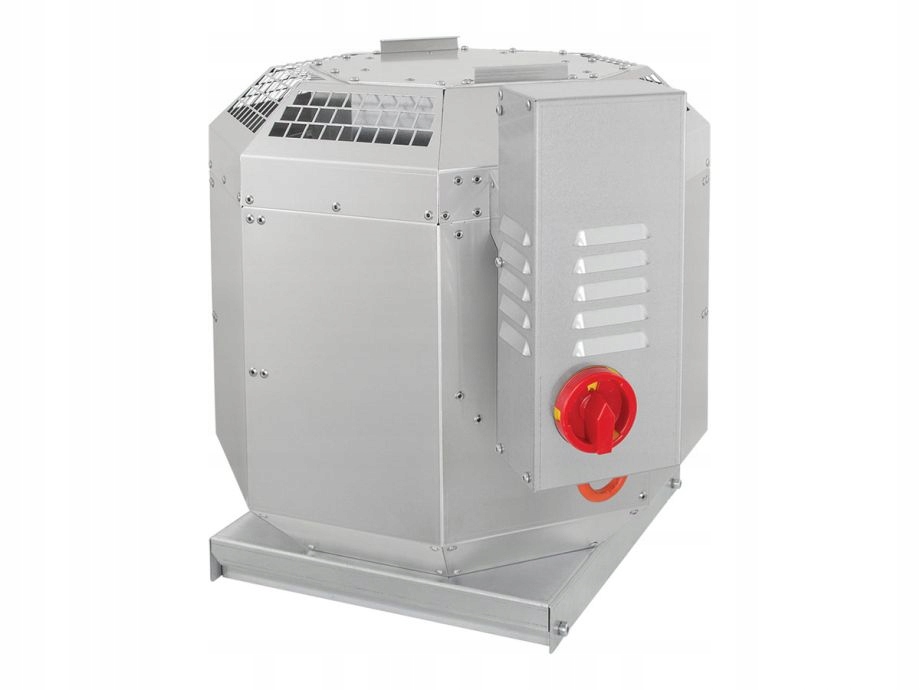 Strešný ventilátor Harmann Rooftec 2-225/1700