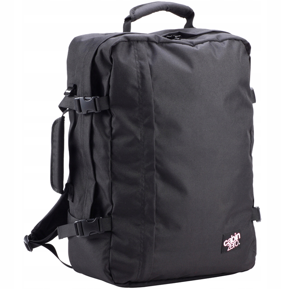 

Plecak turystyczny kabinowy Cabinzero Classic 44L