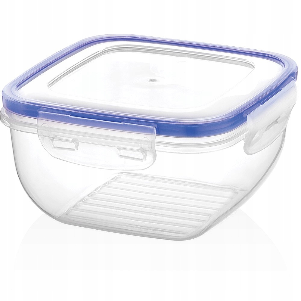 

Pojemnik Na Żywność Uszczelka Cook&lock 3750ML