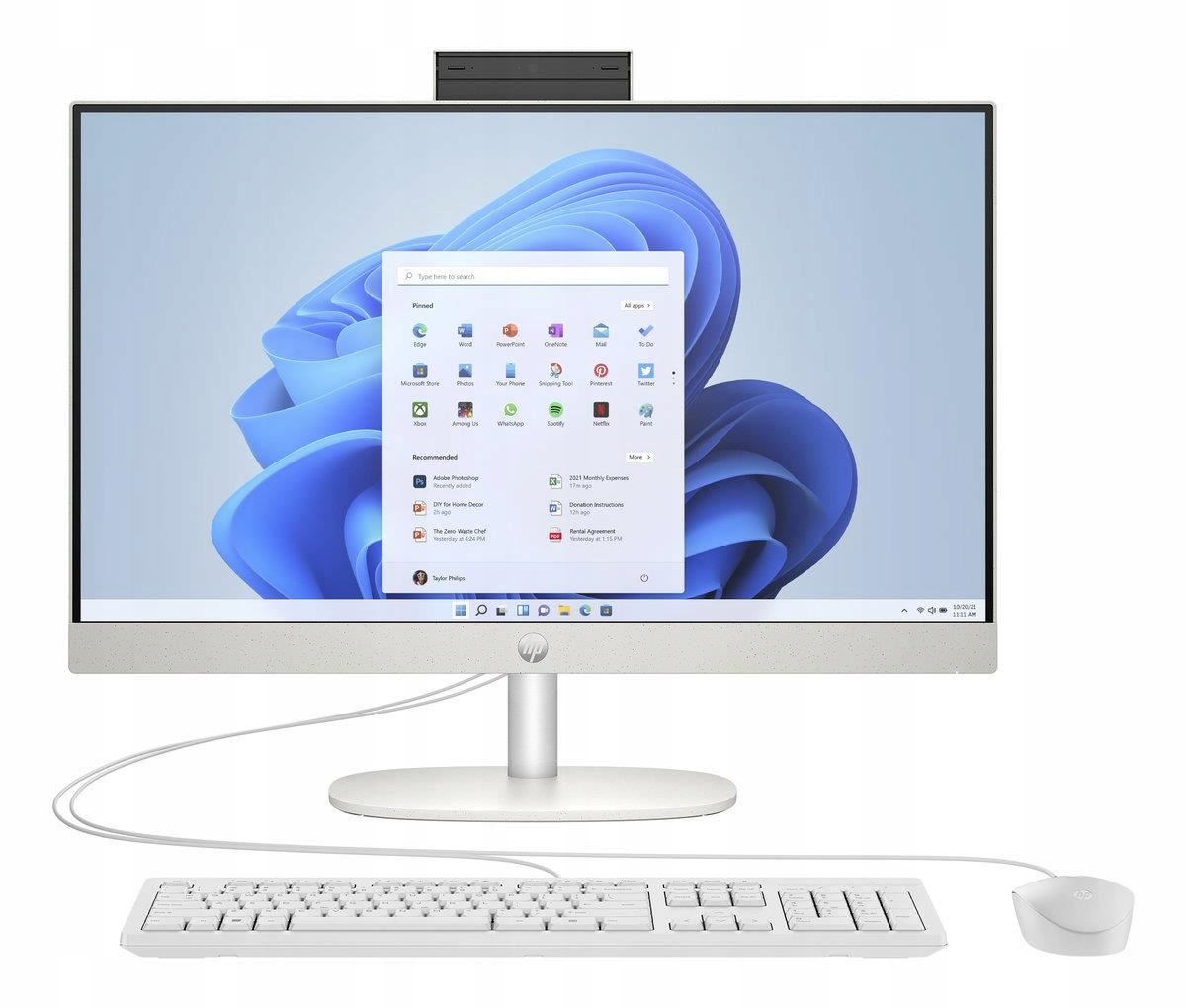 Hp 24-cr0000nc 8E9L1EA