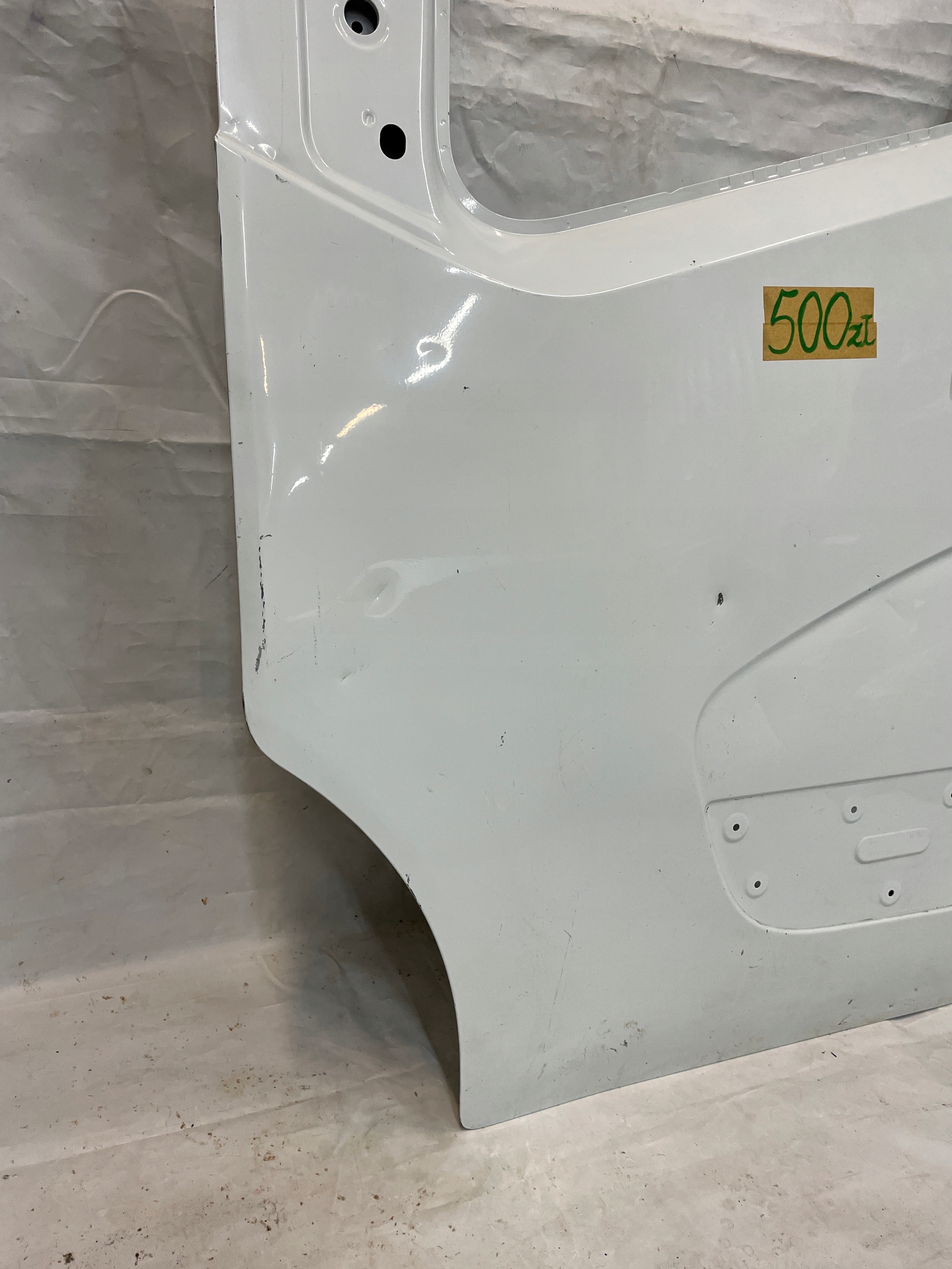 MASTER 3 MOVANO 10- door front left front left