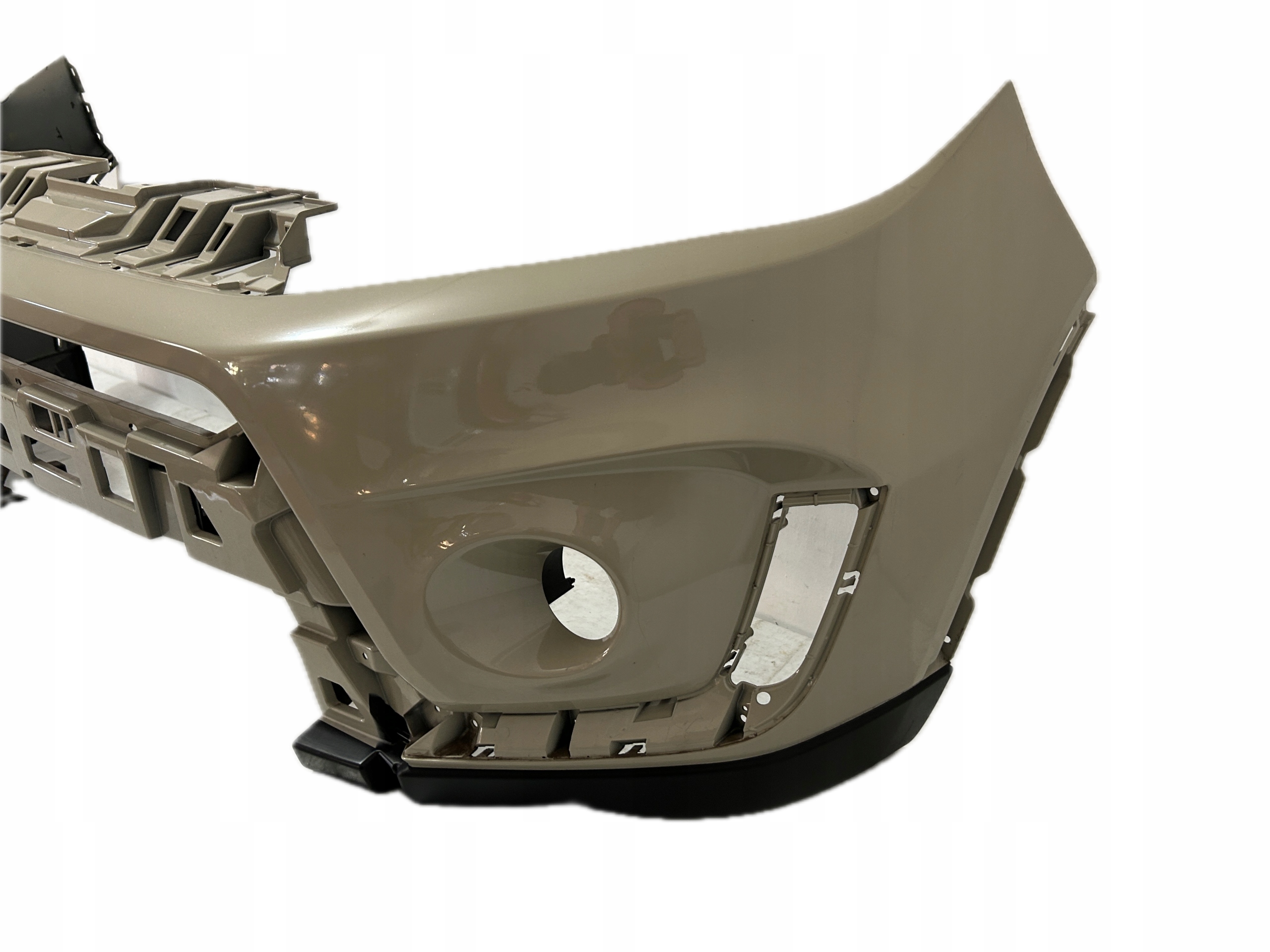 bumper front front SUZUKI VITARA III LIFT 17