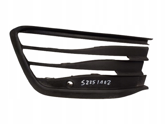 VW GOLF 8 VIII 19- KRATKA ZDERZAKA LEWY PRZÓD 5H0853665J