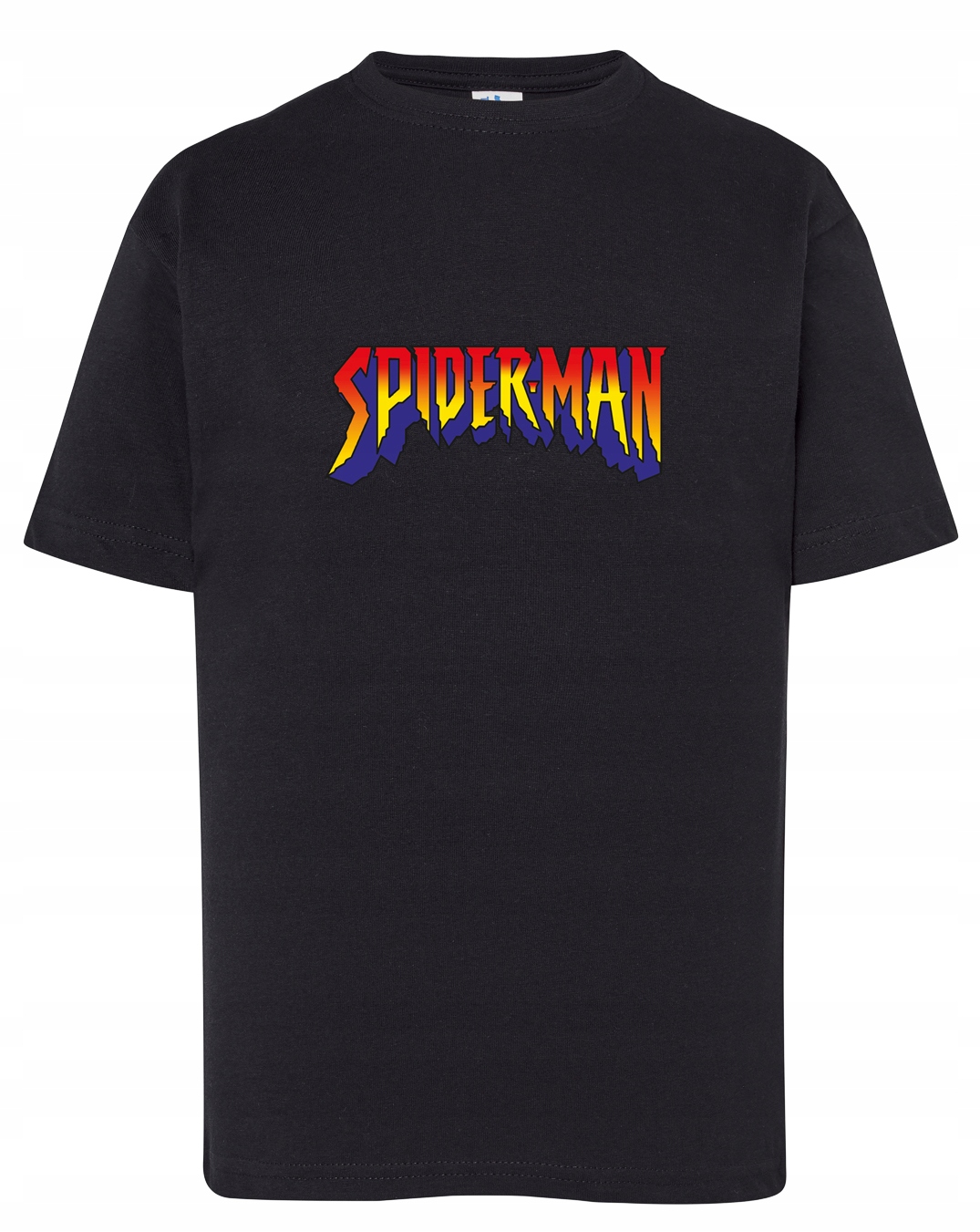 

Koszulka Retro Amazing Spider-man Marvel 122/128