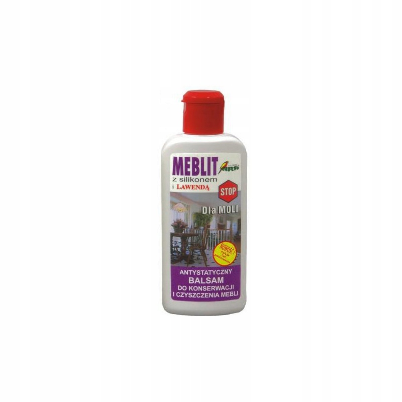 

Meblit 150ml Lawenda