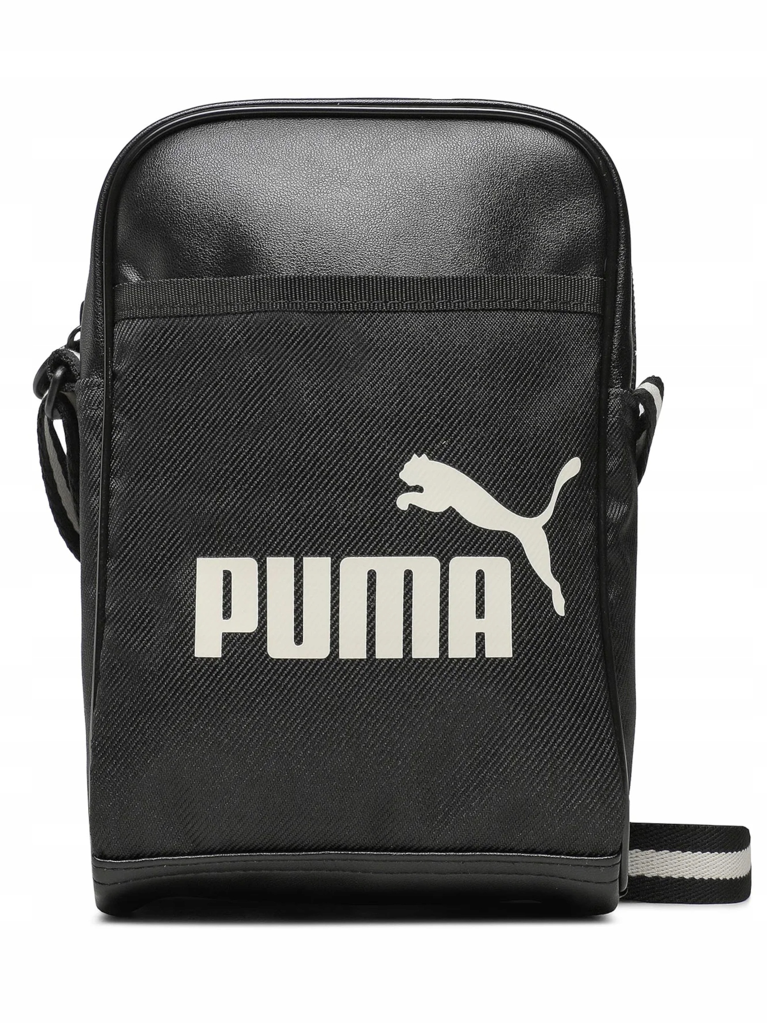 Taška Kabelka Přes Rameno Sáček Puma 078827-01 černá 20