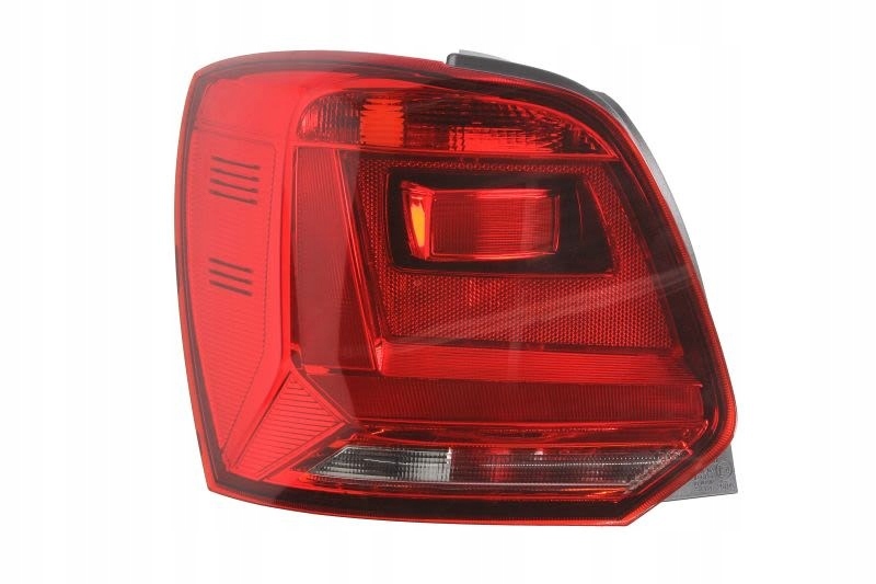 Abakus 441-19F9L-LD-UE Zadní světla