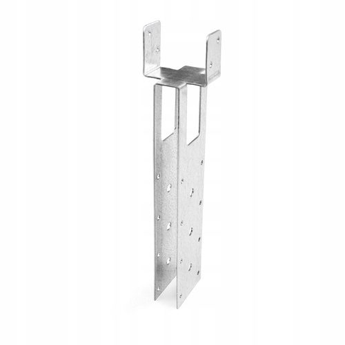 Konzola Kalenicovej záplaty Kalenica typu Plech 40 mm/210 mm 50 Ks